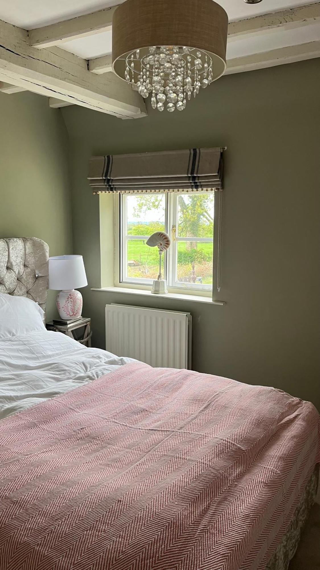 Spenford House 1640 Listed House Idilic Location Pub Walking Distance Bed & Breakfast Loppington Exterior foto