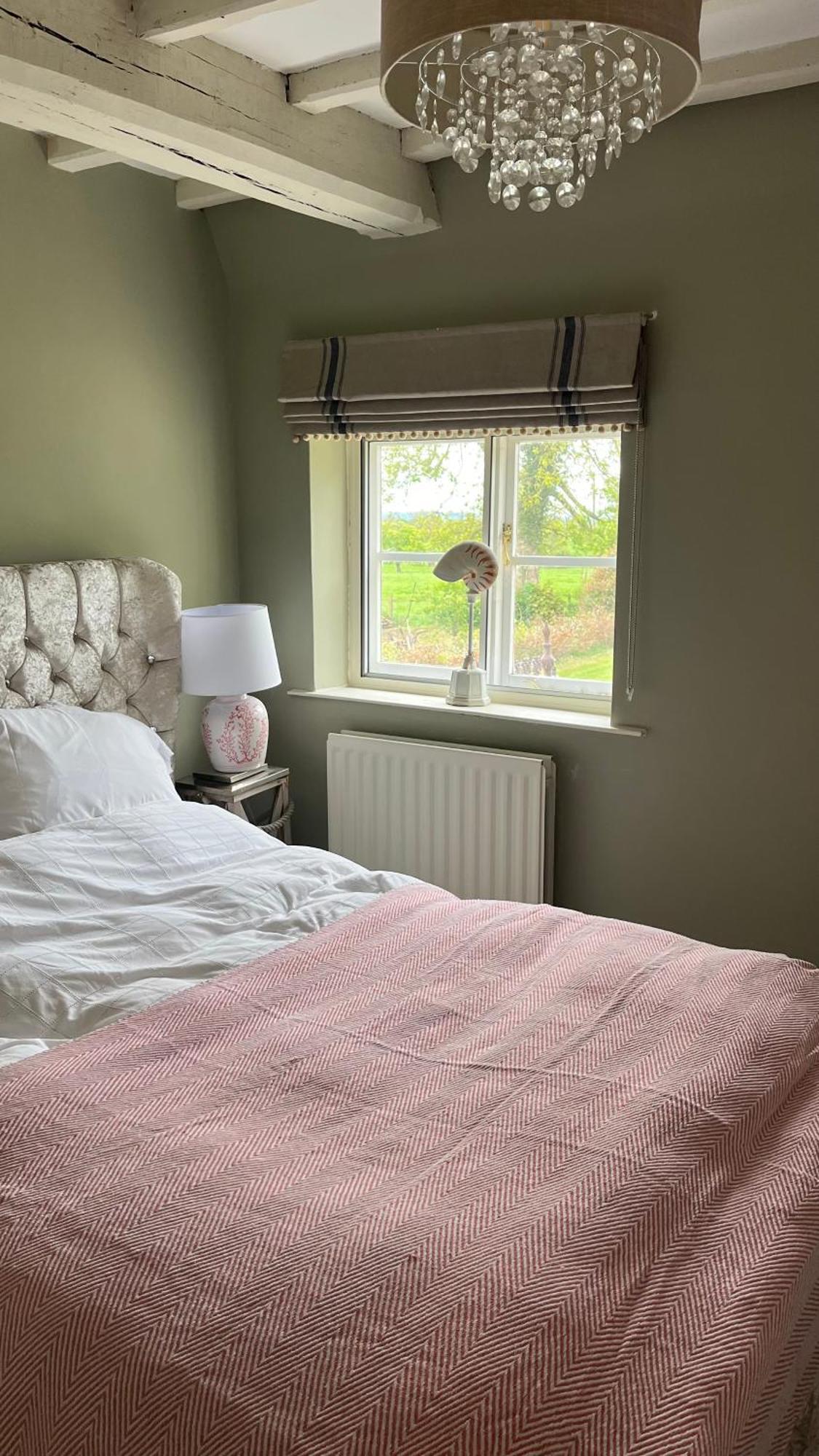 Spenford House 1640 Listed House Idilic Location Pub Walking Distance Bed & Breakfast Loppington Exterior foto