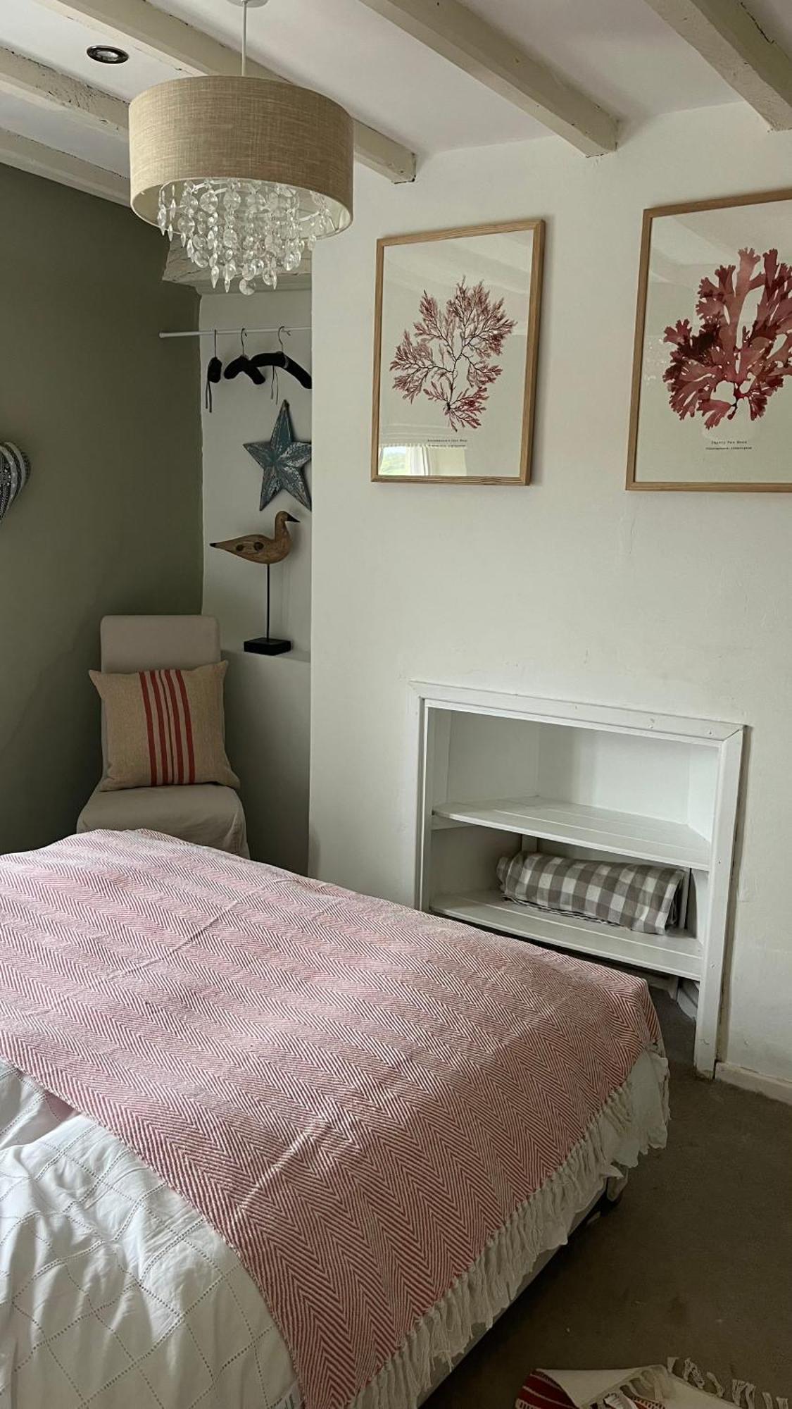Spenford House 1640 Listed House Idilic Location Pub Walking Distance Bed & Breakfast Loppington Exterior foto
